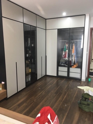 Tủ quần áo - chọn đúng cách cho căn nhà thịnh vượng, hạnh phúc lâu bền