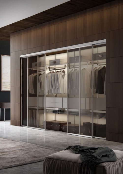 CÁNH KÍNH TỦ ÁO 004